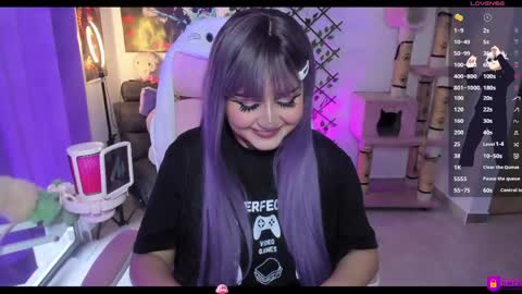 Snapshot of maddyfoox chatting on 04-28-26, 10:48 Maddy Foox online show from 04-28-26, 10:48