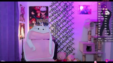 Snapshot of maddyfoox chatting on 05-02-26, 11:54 Maddy Foox online show from 05-02-26, 11:54
