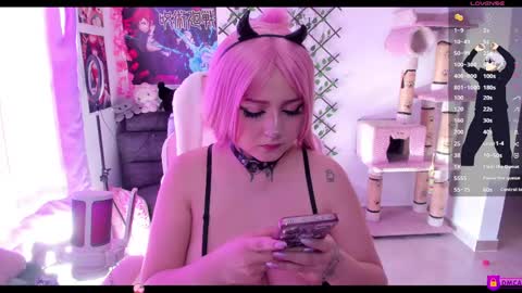 Snapshot of maddyfoox chatting on 05-30-26, 09:45 Maddy Foox online show from 05-30-26, 09:45