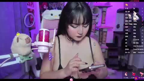 Snapshot of maddyfoox chatting on 06-29-26, 11:38 Maddy Foox online show from 06-29-26, 11:38