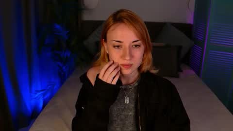 maddygarcia online show from 10-12-25, 09:58