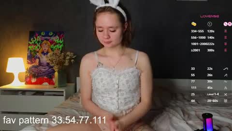 Kate online show from 04-16-26, 10:12