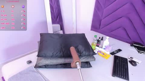 maddyjohnsonn online show from 03-06-25, 03:35