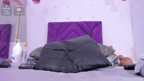 maddyjohnsonn online show from 11-08-25, 04:01