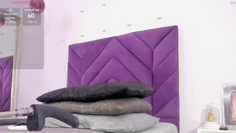 maddyjohnsonn online show from 11-23-25, 03:50