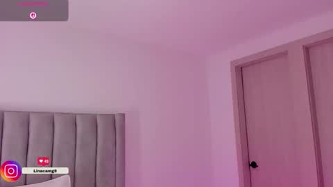 Lina  online show from 03-25-26, 06:58