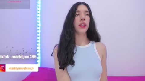 Maddy online show from 03-21-26, 09:18