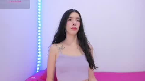 Maddy online show from 07-08-26, 07:07