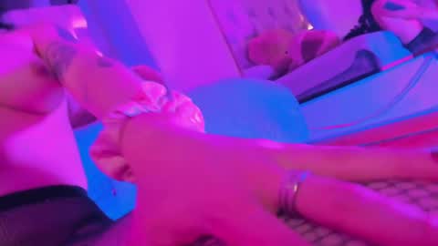 Snapshot of maddyperez8 chatting on 05-29-26, 08:12 BELLA online show from 05-29-26, 08:12