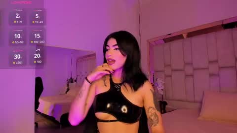  BELLA  online show from 06-15-26, 07:49