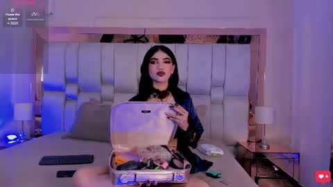  BELLA  online show from 07-17-26, 10:03