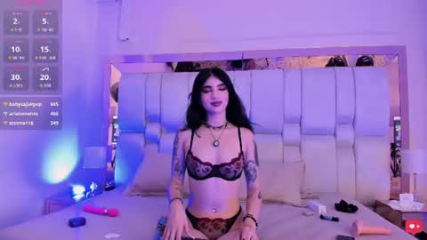  BELLA  online show from 07-18-26, 10:08