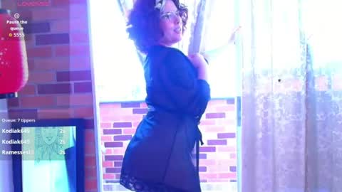 Maddy 3 online show from 07-16-26, 08:59