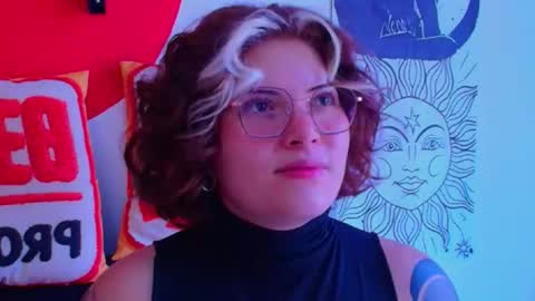 Maddy 3 online show from 07-21-26, 07:05
