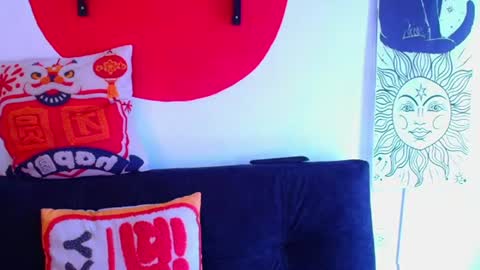 Maddy 3 online show from 08-04-26, 01:14