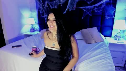 Maddy online show from 10-13-25, 11:43