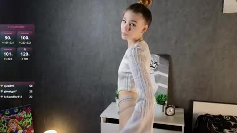 Maddy online show from 05-21-26, 10:11