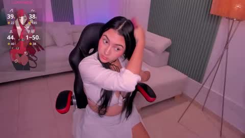 Maddyson online show from 11-29-25, 02:36