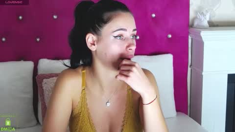 Maddy online show from 09-25-25, 12:53