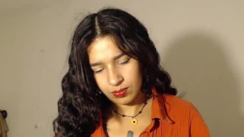 Snapshot of made_lover1999 chatting on 12-18-24, 09:58 Made online show from 12-18-24, 09:58