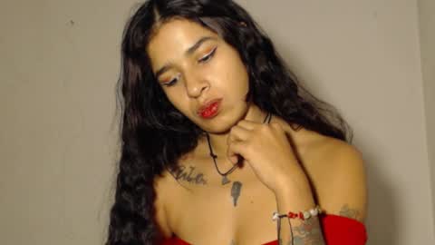 Snapshot of made_lover1999 chatting on 12-19-24, 11:50 Made online show from 12-19-24, 11:50