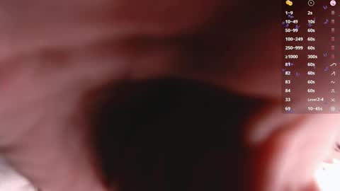 Snapshot of madeintheabyss chatting on 02-19-25, 03:49 Your cyber girl Ava online show from 02-19-25, 03:49