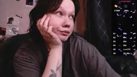 Snapshot of madeintheabyss chatting on 11-12-25, 09:42 Your cyber girl Ava online show from 11-12-25, 09:42