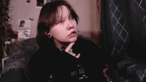 Snapshot of madeintheabyss chatting on 11-14-25, 01:43 Your cyber girl Ava online show from 11-14-25, 01:43