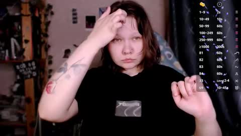 Snapshot of madeintheabyss chatting on 02-28-26, 12:28 Your cyber girl Ava online show from 02-28-26, 12:28