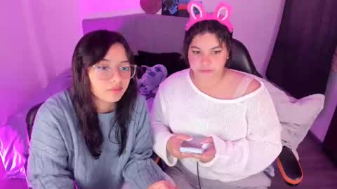 madelaine_taylor online show from 05-01-26, 12:15