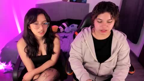 madelaine_taylor online show from 05-01-26, 11:53