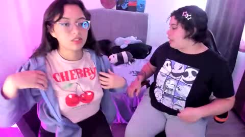 madelaine_taylor online show from 05-02-26, 08:14