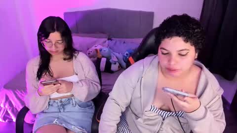 madelaine_taylor online show from 05-19-26, 02:07