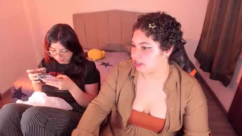 madelaine_taylor online show from 06-05-26, 06:52