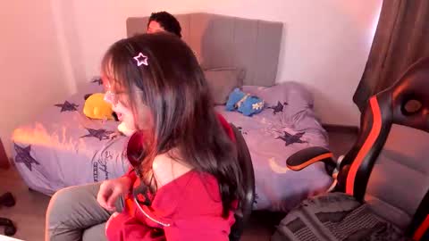 madelaine_taylor online show from 06-06-26, 11:15