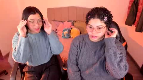 madelaine_taylor online show from 06-08-26, 11:27