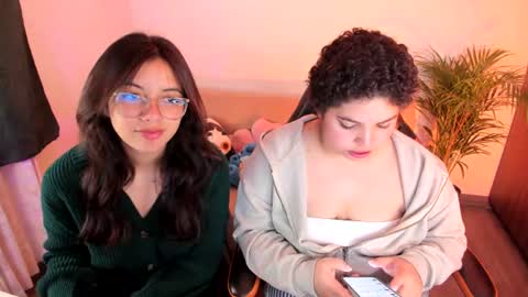 madelaine_taylor online show from 06-16-26, 11:46
