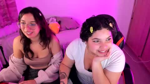 madelaine_taylor online show from 07-07-26, 11:20