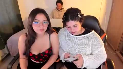 madelaine_taylor online show from 07-16-26, 10:27