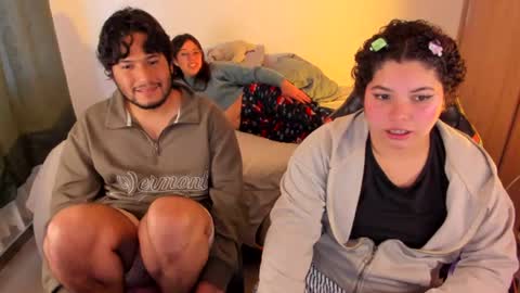 madelaine_taylor online show from 07-28-26, 10:31