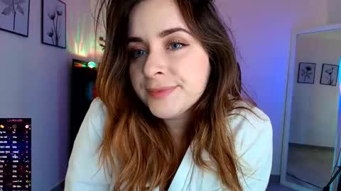 madelamee online show from 12-02-25, 04:46