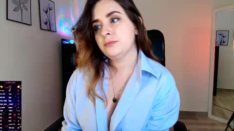 madelamee online show from 01-11-26, 10:26