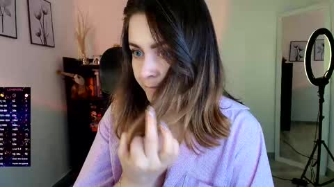 madelamee online show from 02-01-26, 10:52