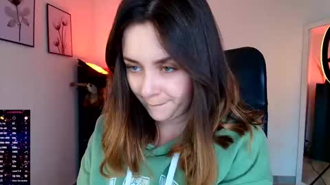 madelamee online show from 03-07-26, 09:12