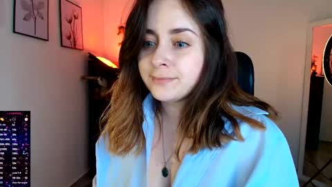 madelamee online show from 03-08-26, 10:35