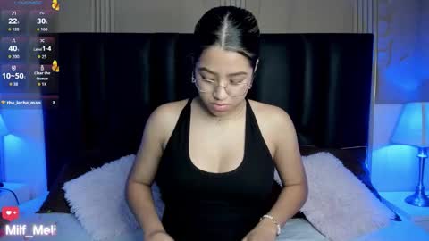 madelayn_torres online show from 11-25-25, 01:00