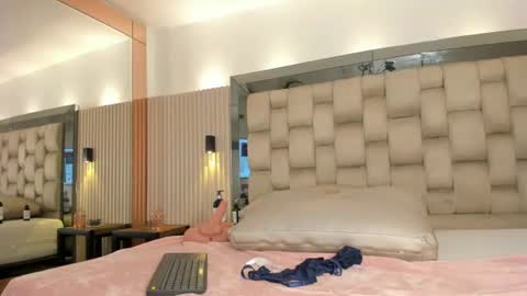  MADELEIN online show from 07-23-26, 01:58