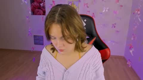 Madeline online show from 11-10-25, 08:52