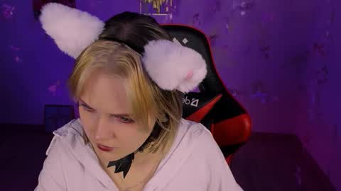 Madeline online show from 01-14-26, 07:58