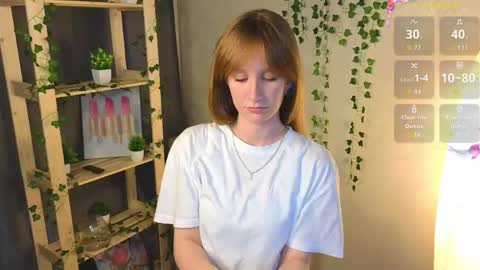 Hey Hey my name Victoria online show from 05-07-26, 04:56
